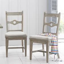 Kitchen & dining room furniture. Pair Of Chinwag Kitchen Chairs In Beached Timber Loaf Wood Kitchen Chair Kitchen Chairs Top Kitchen Table