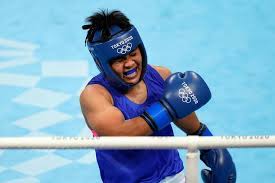 Nesthy petecio will be featured in the kickoff bout in the tokyo olympics boxing competition saturday, tangling with congo's marcelat sakobi matshu at 11 a.m. 07wgynbph Clqm