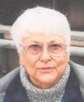 Rosemarie Thomas Obituary (1928