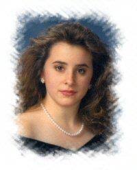 Stacy Ann Davis Syms Tribute