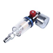 Quanbu Pneumatic Spray Paint Gun Special Small Water Grid Oil Water Separator Small Air Filter Sprayer Tail Grid Buy Sell Online Best Prices In Srilanka Daraz Lk