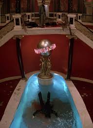 Scarface wallpaper the world is yours (76+ pictures). Tony Montana Shot Shefalitayal