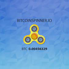 Visit Bitcoin Spinner Steemkr