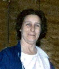 Obituary for Mary Thelma (Spaulding) Napier