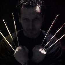 Caleb Stoltzfus Artist