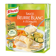 Sauce Beurre Blanc Echalotte Buy Online