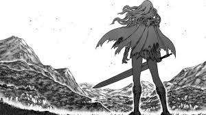 Claymore: Um Shonen sobre Sororidade