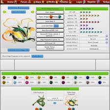 Pokémon showdown is hugely popular amongst pokémon fans, providing the ultimate competitive battle simulator online. Pokemonpets Online Free Mmorpg Game For Pokemon Masters