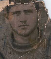 William John Alexander “Willie” Pendergrass (1887-1918)