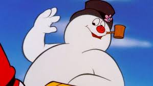 Tinkerton, the mayor, runs a tight ship, and there's no room for talk of magic or any. Watch Frosty The Snowman 1969 Newport Buzz
