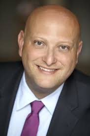 Former NYMF Leader Isaac Robert Hurwitz Joins Fox Stage Productions in New  Position