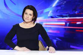 W serialach m jak miłość, klan czy kryminalni. Edyta Lewandowska Zycie Prywatne I Kariera Gwiazdy Wiadomosci Jej Maz Jest Pogodynkiem Super Express Wiadomosci Polityka Sport