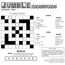 4th grade language arts worksheets. Crossword Puzzles For Adults Best Coloring Pages For Kids