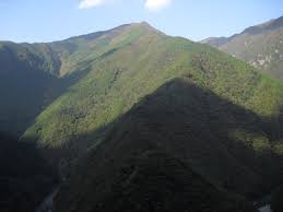 国見山 (徳島県) - Wikipedia