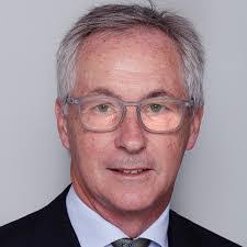 Mark Batten's Instagram, Twitter & Facebook