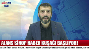 Web aksiyon ® haber yazılımı kişisel verilerinizin işlendiğini ve saklandığını 6698 sayılı kvkk md.10 aydınlatma yükümlülüğü kapsamında tarafınıza bildirmek isteriz. Ajans Sinop Haber Tanitimi Youtube