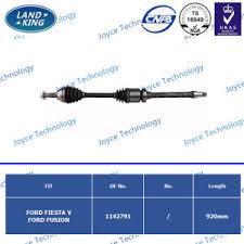 The drive shaft in your ford, lincoln or mercury vehicle is what changes the gears and is a very important component to your car. China Factory Cv Axle Drive Shaft Oe 1142791 For Ford Fiesta V Ford Fusion China Cv Axle Drive Shaft