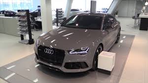 Image result for Daytona Gray Pearl 2016 RS7