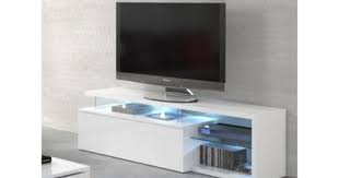 Meuble Tv Quintana Meuble Tv Meuble Tv Verre Mobilier De Salon