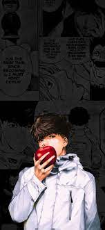 Light is no longer an honor student, and misa amane, near, and teru mikami are introduced in the first episode. Minoru Tanaka From Death Note 9gag