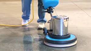 جلي وتلميع وصيانة البلاط والرخام