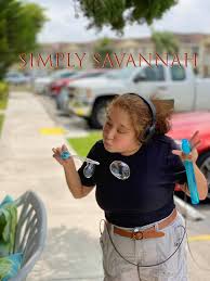 Let's say you want to link to one of your youtube videos. Savannah S Cards 4 Kids My Charity 4 Kids Volunteer One