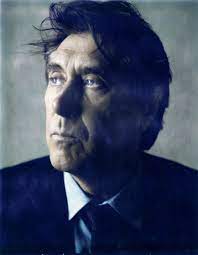 By Spencer Murphy Portrait Roxy Music Male Portrait