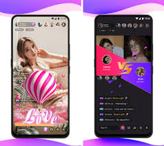 Ternyata buat pengguna aplikasi mango live ungu mod apk dapat melaksankan live streaming, dimana saja serta setiap saat tanpa batas waktu tertentu. Download Mango Live Mod Apk Ungu V3 3 0 Unclock Room Vip