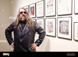 Image result for Jonathan Meese
