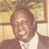 William Cantrell Obituary