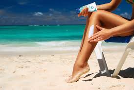 Cancer is a generic term for a large group of diseases that can affect any part of the body. Stream2sea Wants You To Read Your Sunscreen Labels Deeperblue Com