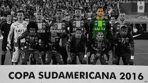 Ruschel survived a plane crash the following night. Chapecoense Plane Crash The Victims The Survivors And Those Left Behind Bbc News