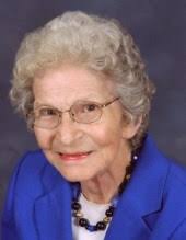 Marie Brown Obituary