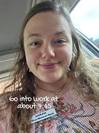 Sarah Chism🩷 (@sarah.chism215)