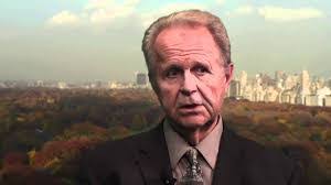 Paul Plishka's Instagram, Twitter & Facebook