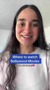 Where to Watch Bollywood Movies Online