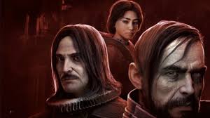 Quick Review Roundup: SKUL, KINGPIN: RELOADED, BEAST: FALSE PROPHET, FO76:  AC — GameTyrant