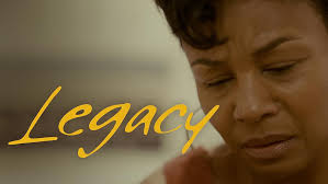 Prime Video: Legacy
