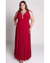 Robe Maxi Longue daposEt pas Cher en Ligne- m