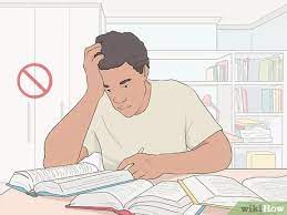 How To Improve Your Study Skills: 15 Steps (With Pictures)