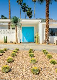 Modern front yard landscaping ideas. Landscaping 101 The Mid Century Front Yard Home