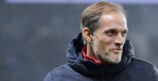 Discover more posts about tuchel. Five Things On Psg Coach Thomas Tuchel