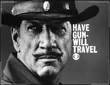 A Western TV Review by David Vineyard: HAVE GUN