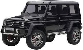 Check spelling or type a new query. Amazon Com Mercedes Benz G500 4x4 2 Gloss Black 1 18 Model Car By Autoart 76317 Arts Crafts Sewing