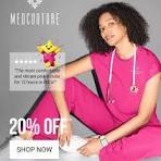 Scrubs: Medical Uniforms that Don't Conform | Uniform Advantage