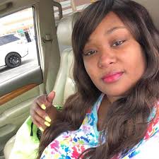 Felicia Bostic's Instagram, Twitter & Facebook