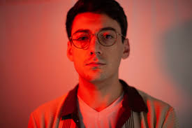 Artists — cmntx records