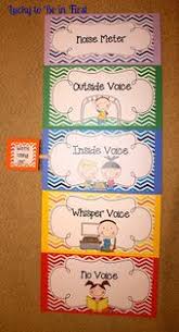 Shhhhhhh Time For Peace Quiet Who S Who And Who S New Kindergarten Fun Teaching Blogs Art Lessons Elementary