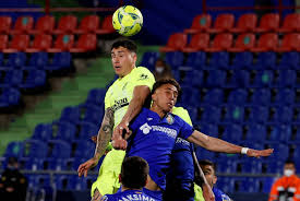Getafe club de futbol page on flashscore.com offers livescore, results, standings and match results. Getafe News Football Espana