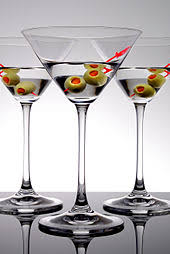 Image result for Martini